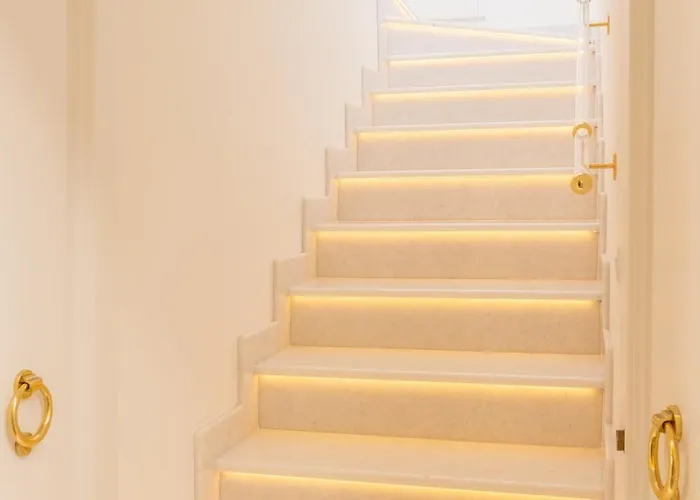 La Sirenetta Luxury 4*