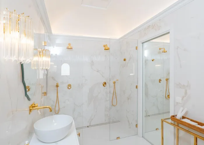 La Sirenetta Luxury Позітано