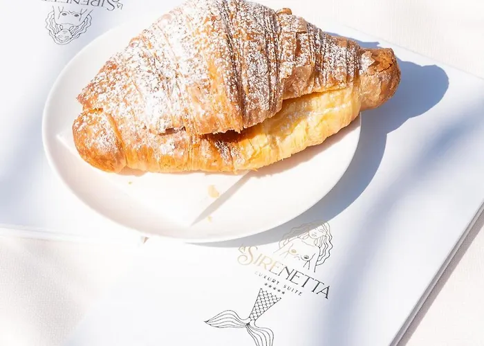 La Sirenetta Luxury 4*