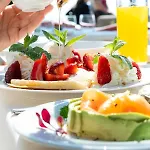 La Sirenetta Luxury 4* Positano