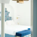 Bed & Breakfast La Sirenetta Luxury Positano