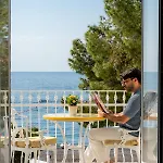 La Sirenetta Luxury Positano