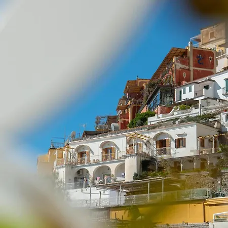 Alojamento de Acomodação e Pequeno-almoço La Sirenetta Luxury