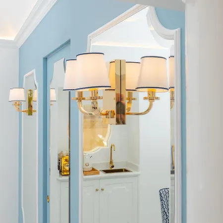 La Sirenetta Luxury * Positano