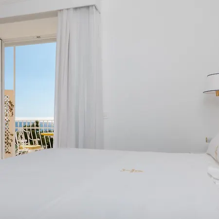 La Sirenetta Luxury