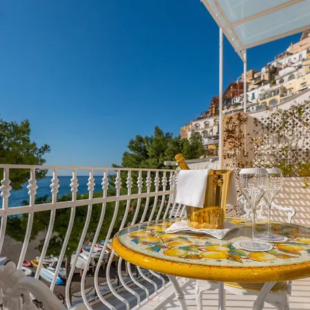 Bed & Breakfast La Sirenetta Luxury *