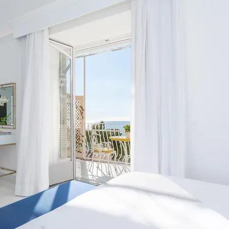 La Sirenetta Luxury Frühstückspension Positano