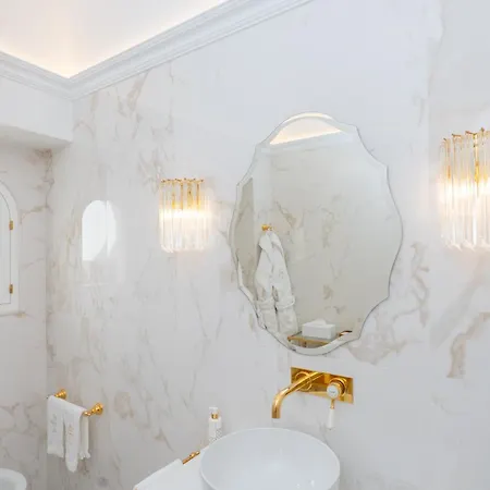 La Sirenetta Luxury * Positano