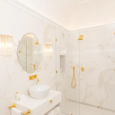 Frühstückspension La Sirenetta Luxury Positano