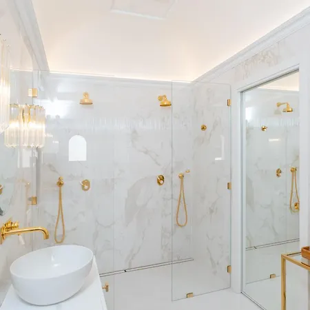 La Sirenetta Luxury Positano
