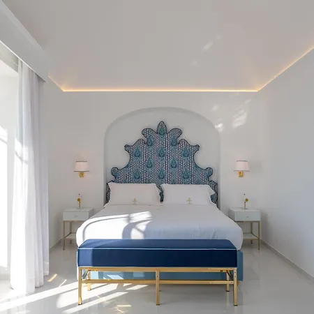 La Sirenetta Luxury Positano