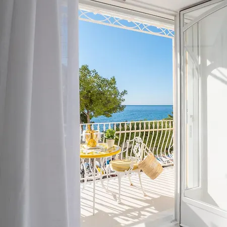 La Sirenetta Luxury 4* Positano
