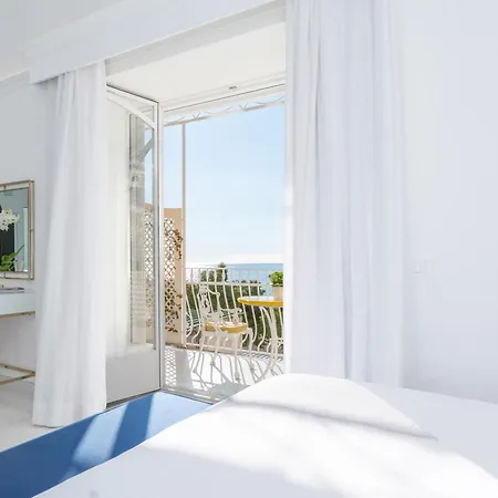 La Sirenetta Luxury Bed & Breakfast *