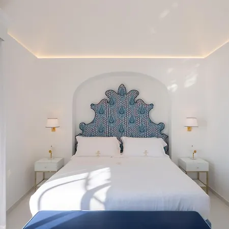 La Sirenetta Luxury *