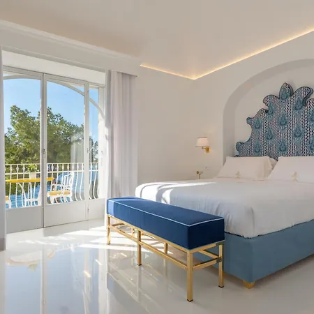 La Sirenetta Luxury * Positano