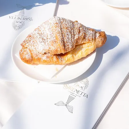 La Sirenetta Luxury 4*