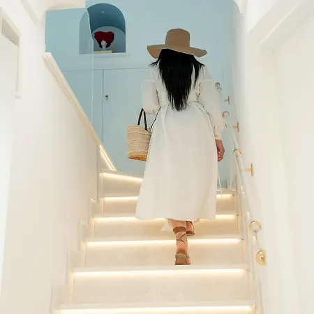 La Sirenetta Luxury Bed & Breakfast *