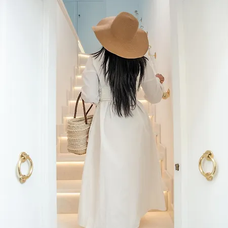 Bed & Breakfast La Sirenetta Luxury *