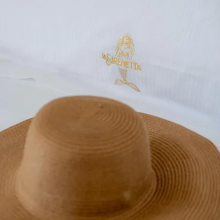 La Sirenetta Luxury