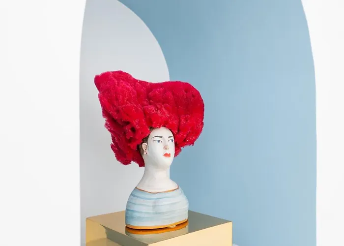 La Sirenetta Luxury Отель типа 