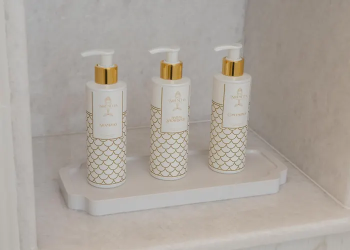 Bed and breakfast La Sirenetta Luxury 4*