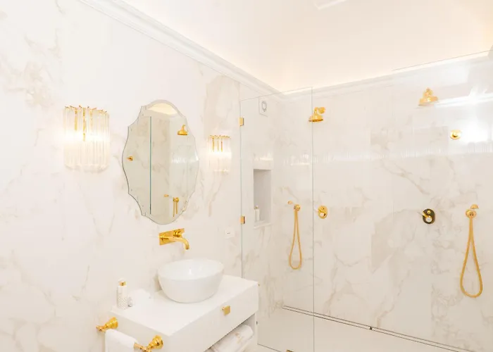 Bed and breakfast La Sirenetta Luxury Positano