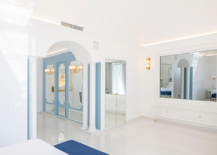 Bed and breakfast La Sirenetta Luxury 4*