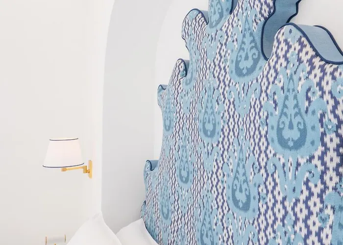 La Sirenetta Luxury Bed and breakfast Positano