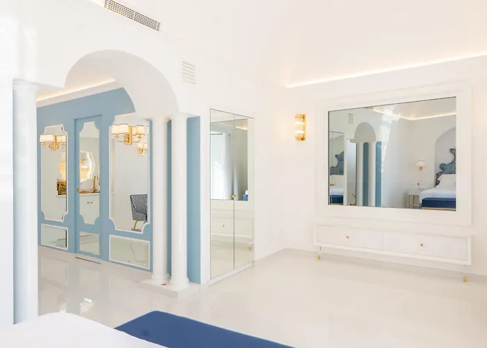 La Sirenetta Luxury 4*