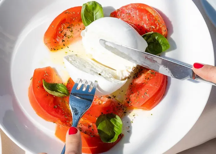 La Sirenetta Luxury Positano