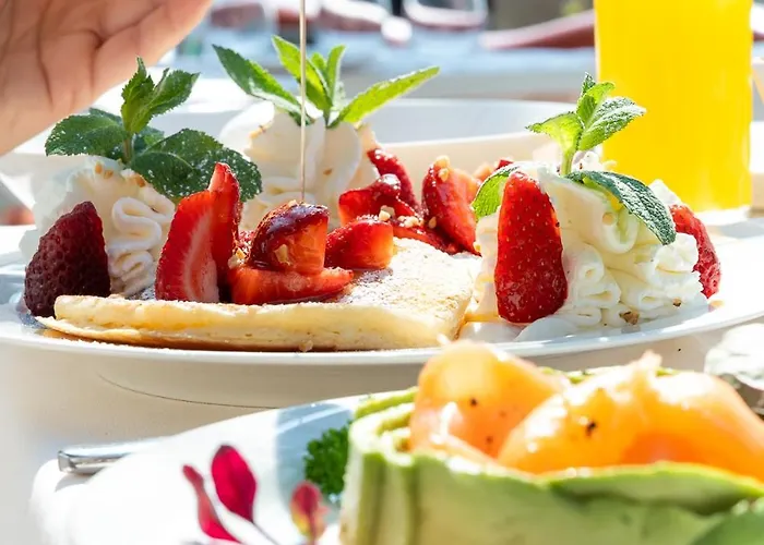 La Sirenetta Luxury 4* Позитано