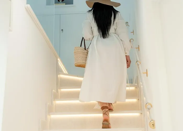 La Sirenetta Luxury Bed and breakfast 4*