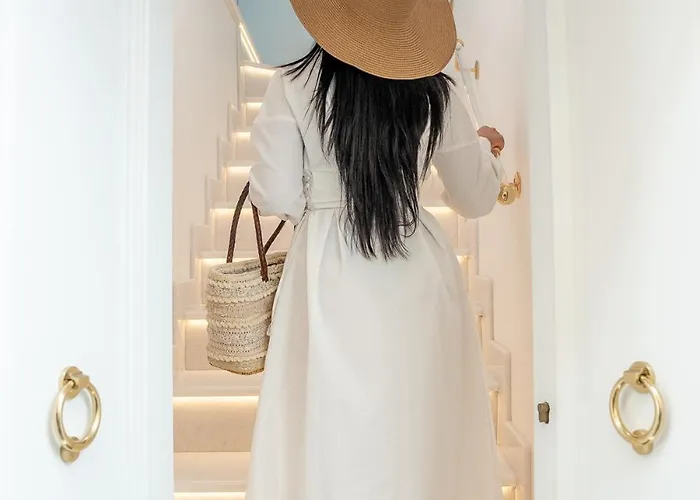 Bed and breakfast La Sirenetta Luxury 4*