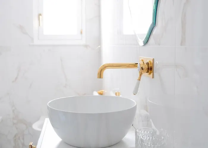 La Sirenetta Luxury Bed and breakfast 4*