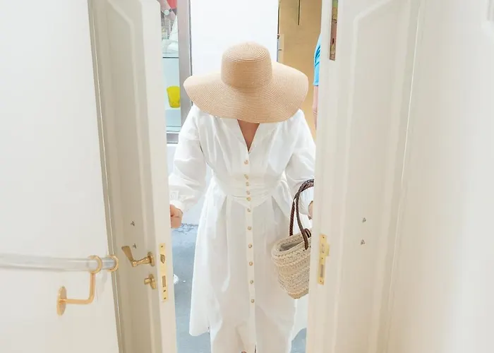 La Sirenetta Luxury 4* Positano