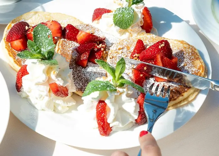 Bed and breakfast La Sirenetta Luxury