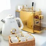 Couette-café La Sirenetta Luxury 4*