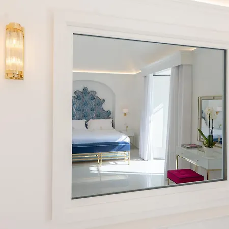 La Sirenetta Luxury