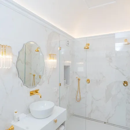 La Sirenetta Luxury Alojamento de Acomodação e Pequeno-almoço