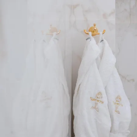 Bed & Breakfast La Sirenetta Luxury