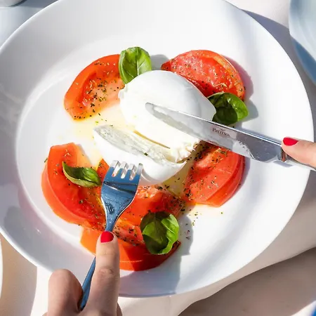 La Sirenetta Luxury Positano