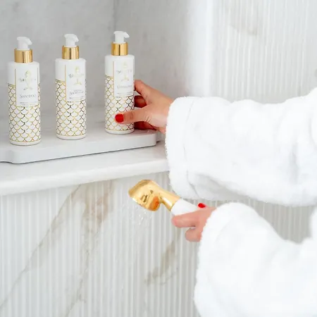 La Sirenetta Luxury 4*