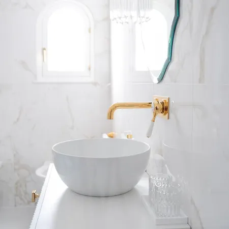 La Sirenetta Luxury Bed & Breakfast 4*