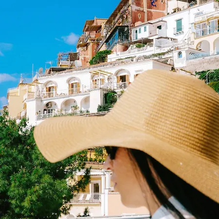 La Sirenetta Luxury Alojamento de Acomodação e Pequeno-almoço