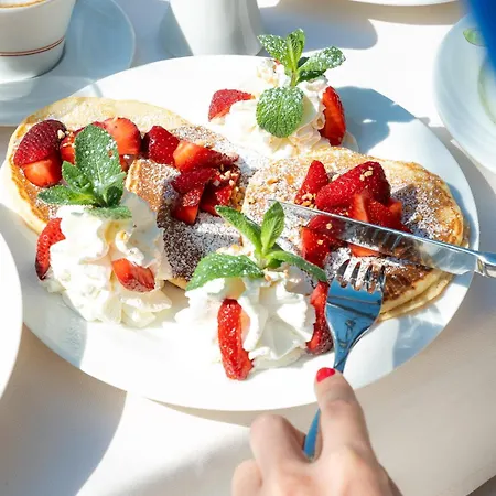 Bed & Breakfast La Sirenetta Luxury